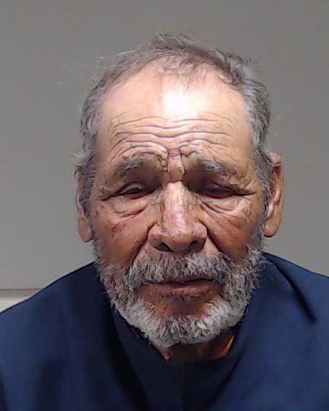 Torres, Felipe booking photo