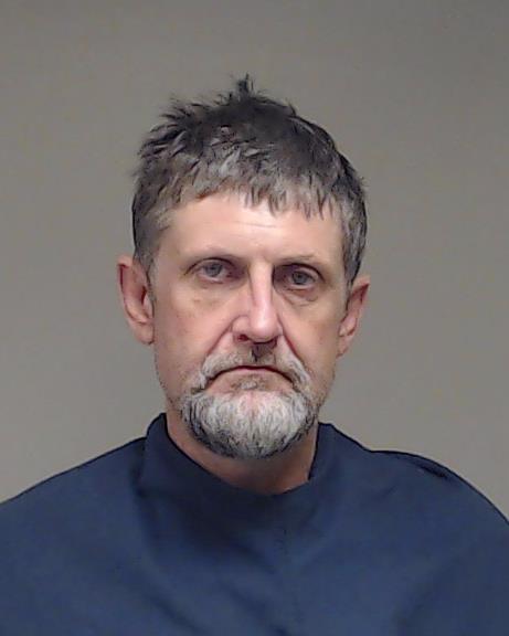 Tumey, Hagan Lee booking photo