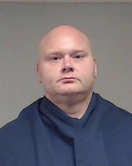 Roberts, Dustin Lee booking photo