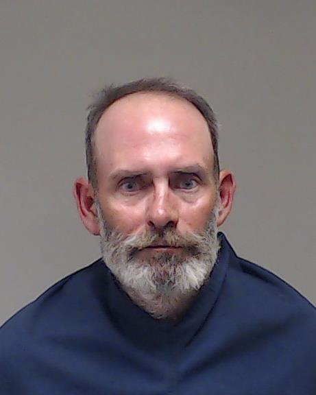 Duncan, Charles Brian booking photo