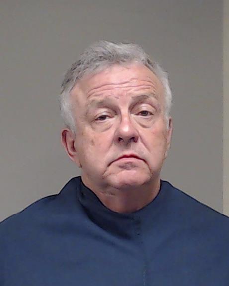 Wier, William Keith booking photo