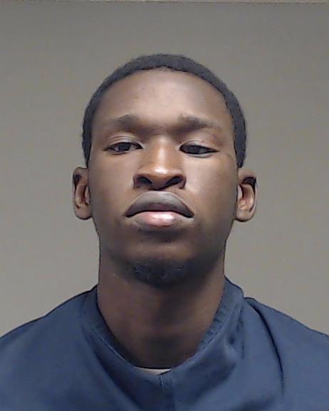 Krubally, Tijan Jaye arrested by Collin County SO/PD