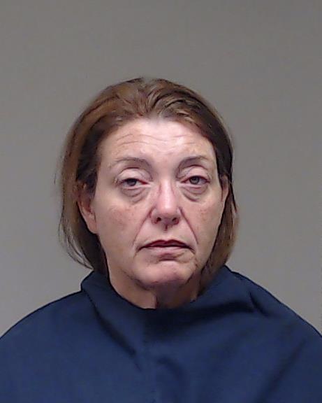 Bechtol, Laura Anne booking photo