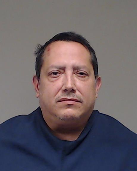 Soto, Raymond Rene booking photo