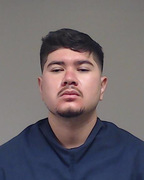 OLIVA, FELIPE booking photo