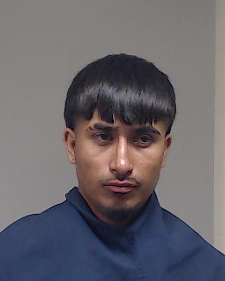 Gallegos-Gallegos, Jose Cristobal booking photo