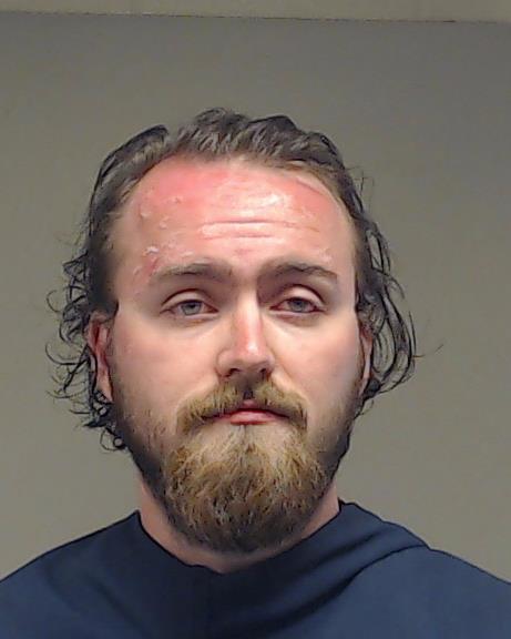 CAUDILL, JASON PAGE booking photo