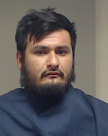 Lara-Inostroza, Jayr Carlos booking photo