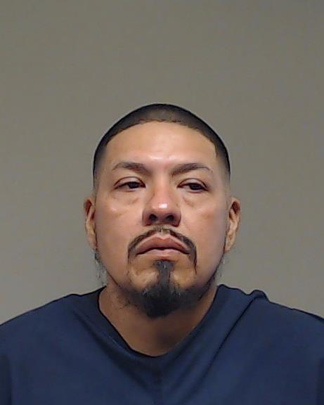 MALDONADO, RICARDO ROMERO booking photo