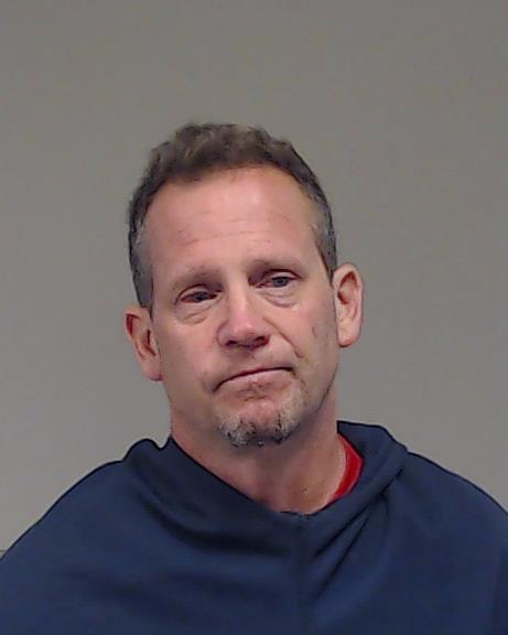 Lawson, Larry Dean, Jr. booking photo