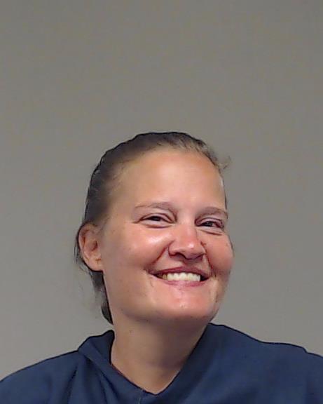 Lawson, Lauren Daniele booking photo