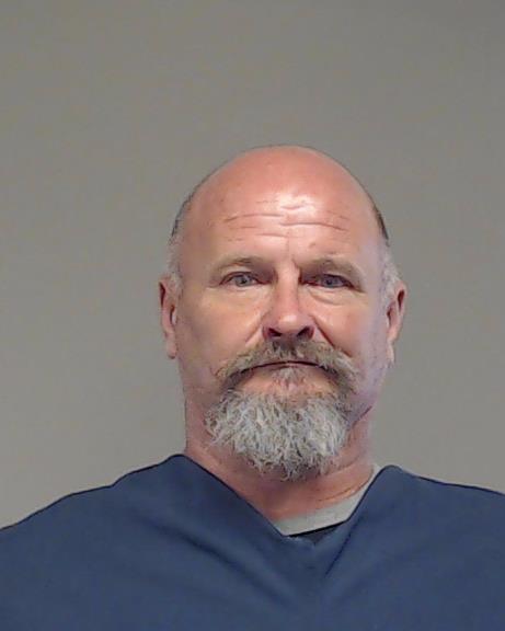 Craver, Jimmy Glen booking photo