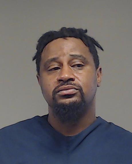 Moore, Wayzo Saint booking photo