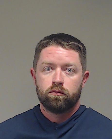 Houston, Kelsea Shane booking photo