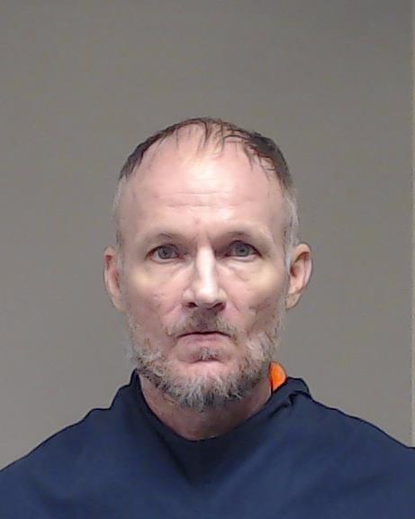 Rhodes, Stacy Ray arrested by Collin County SO/PD