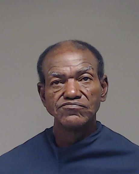 Harris, Earnest, Jr. arrested by Collin County SO/PD