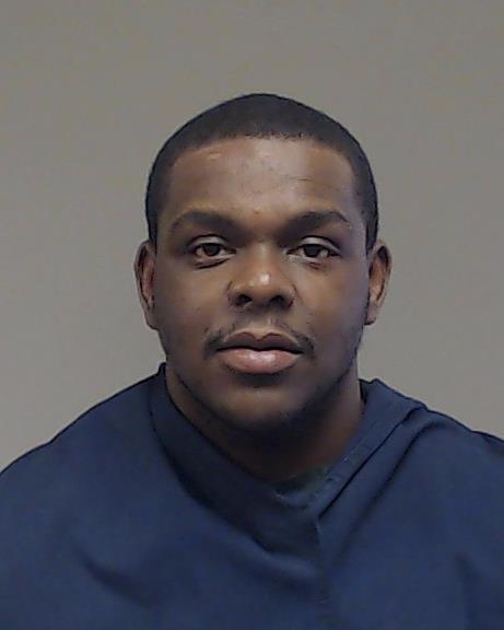 Givens, Kajuan Lamon arrested by Collin County SO/PD