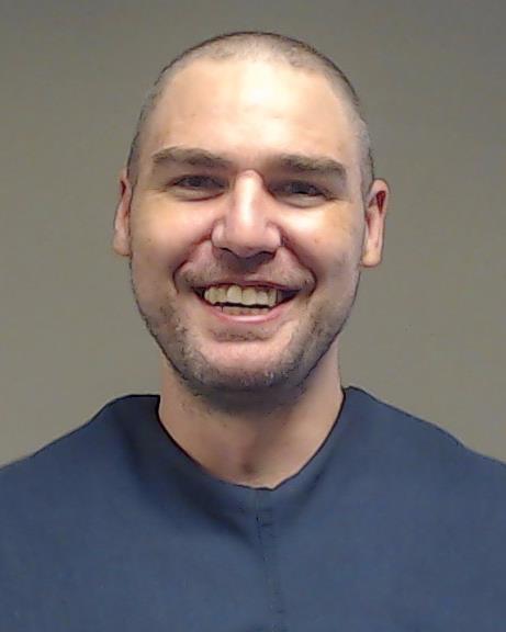 Deaver, Kevin Lee arrested by Collin County SO/PD