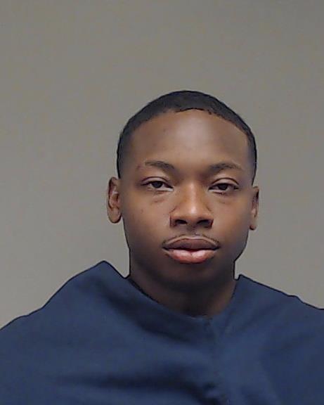 GOWANS, TIMOTHY LOUIS arrested by Collin County SO/PD