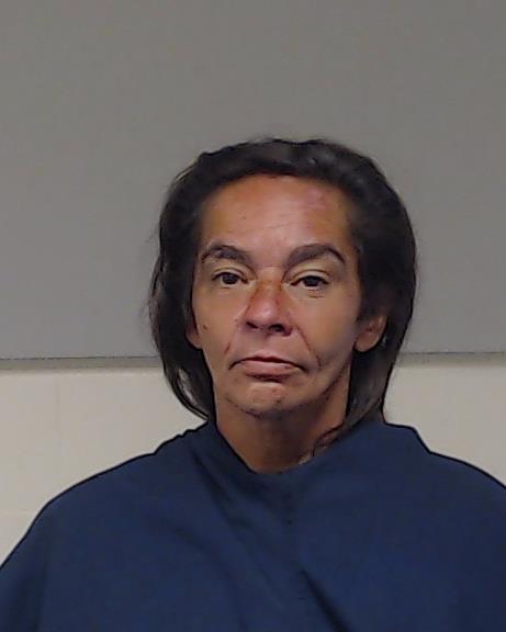 Grimaldo, Alicia Tostado arrested by Collin County SO/PD