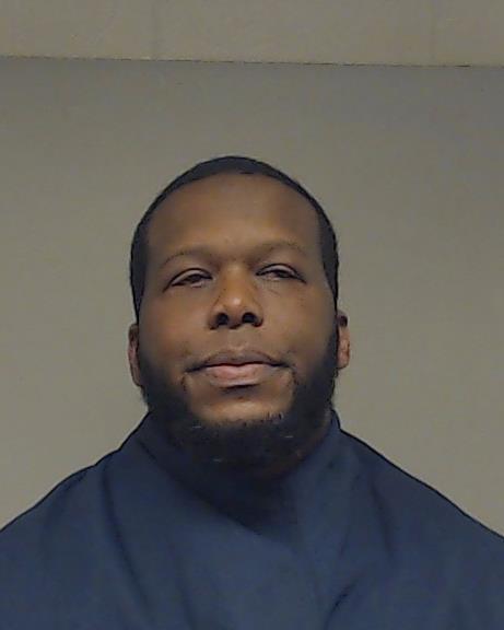 CROOK, MICHAEL booking photo