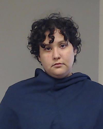 Delgado, Juanita Lissette booking photo
