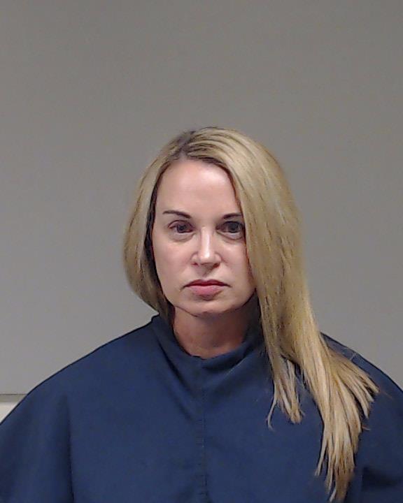 Munsell, Tami Deann booking photo