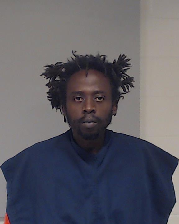 Rimiru, Evans Matuto booking photo