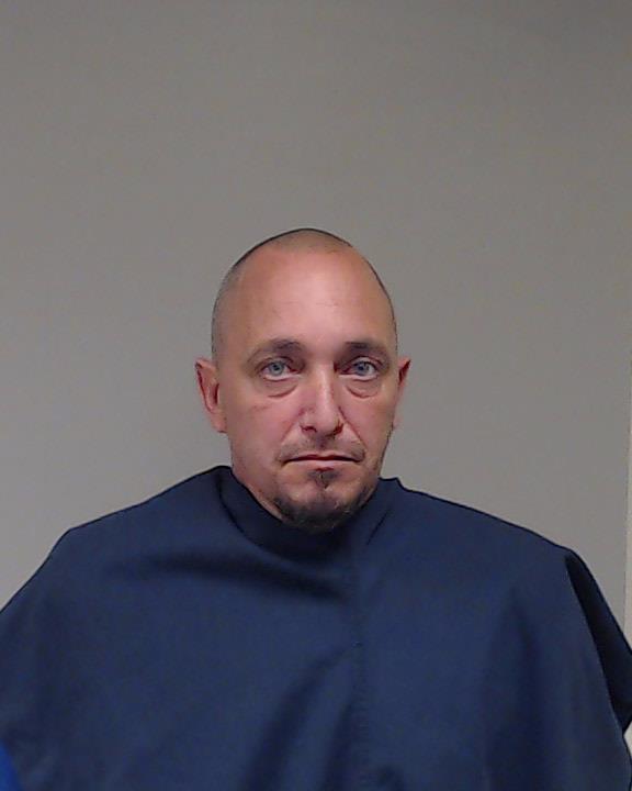 VLAHOS, DANIEL JASON booking photo