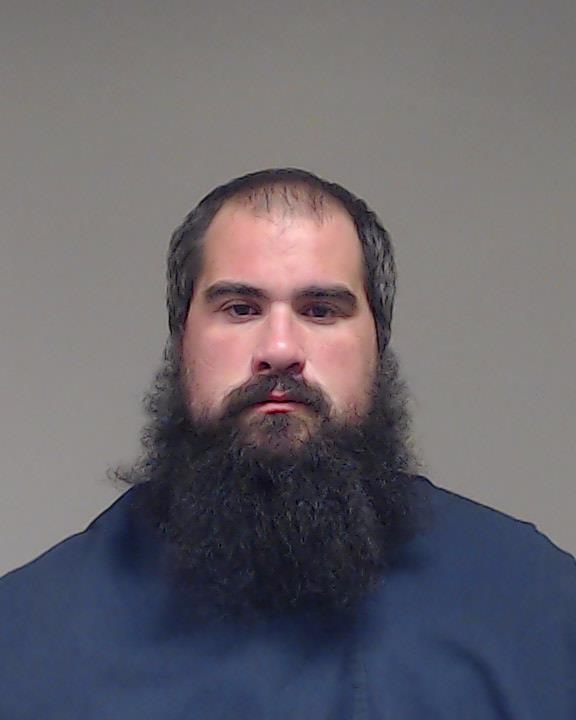 Dyer, Robert Cody arrested by Collin County SO/PD