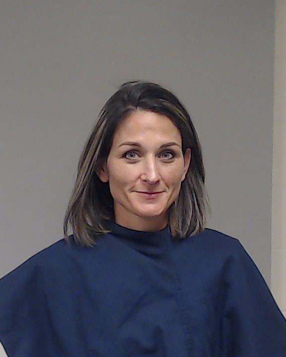 Riley, Ashley Louise booking photo