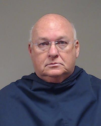 Wolbach, Eric Bryan booking photo