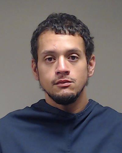 Rivera, Javier Luis booking photo