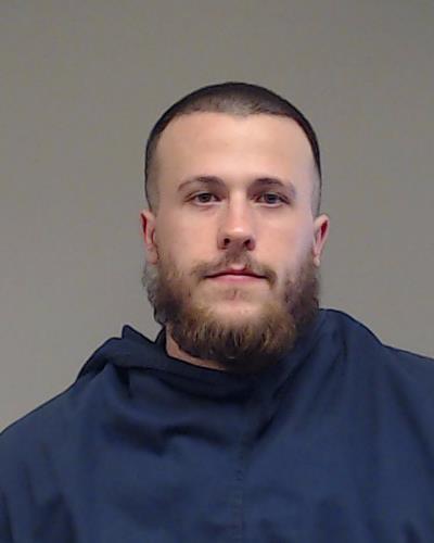 Mclendon, Charles William booking photo