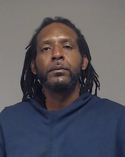 Simmons, Ivane Al-peshion booking photo