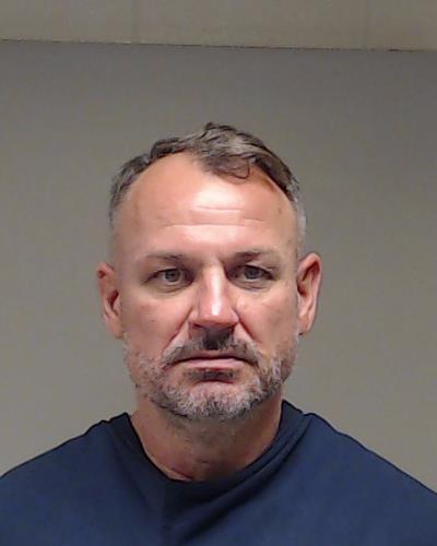 Sodranga, Eduard Claudiu booking photo