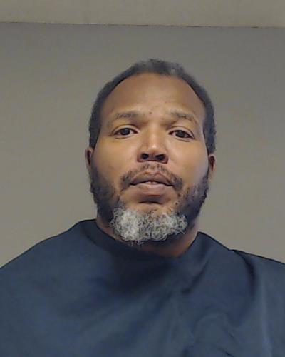 Bundred, Javaski Monquail booking photo