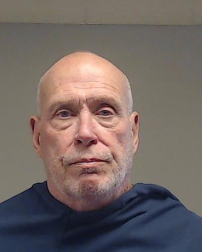 JOHNSTON, SCOTT CLARK booking photo