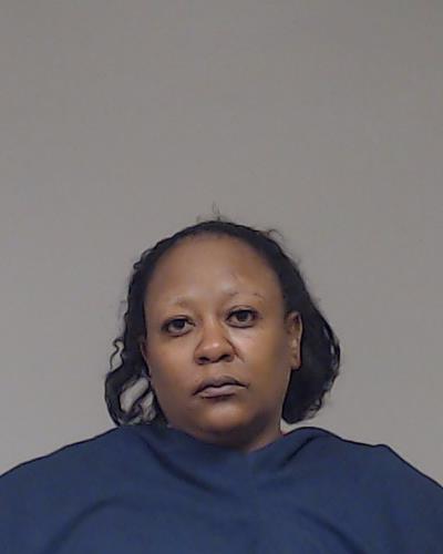 ALLEN, WILLIE RUTH booking photo