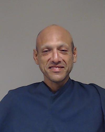 Rodriguez, Enoc Augusto booking photo