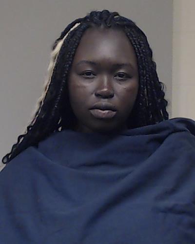 Sula, Jania Musa arrested by Collin County SO/PD