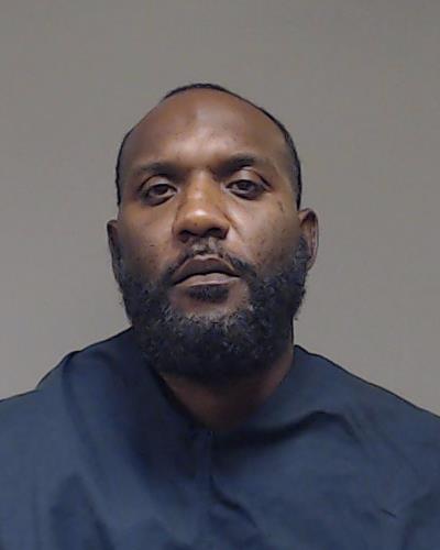 Guess, Deontra arrested by Collin County SO/PD