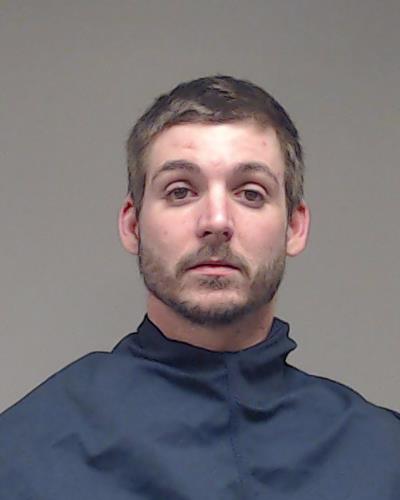 Rule, Dakota Lee booking photo