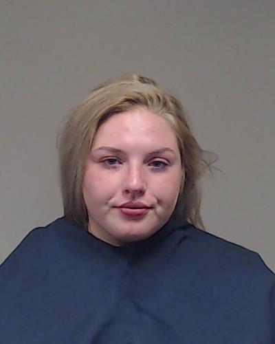 Deal, Anne Marie booking photo