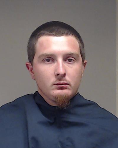 KOBERGER, MICHAEL JOSEPHDMITRI booking photo