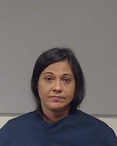 Celan, Ioana Simina booking photo