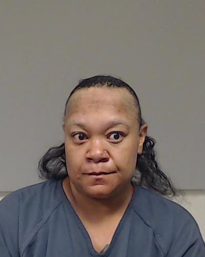 Wright, Kimberly Latrese booking photo