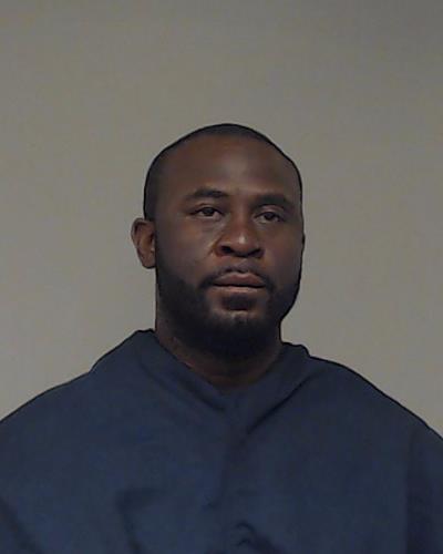 Matlock, Curtis Ray Maloy booking photo