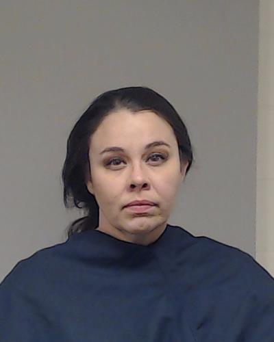 Martinez, Trinidad Lois booking photo