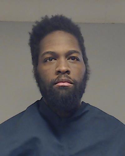 McDaniel, Kelton Kion booking photo